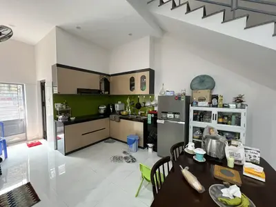 Bán nhà Huỳnh Ngọc Huệ, Thanh Khê – 277 m², 3 tầng, 14 tỷ – ảnh 4