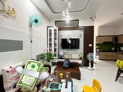 Bán nhà Huỳnh Ngọc Huệ, Thanh Khê – 277 m², 3 tầng, 14 tỷ – ảnh 5