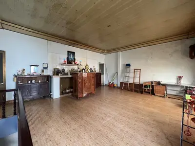 Bán nhà Huỳnh Ngọc Huệ, Thanh Khê – 277 m², 3 tầng, 14 tỷ – ảnh 7