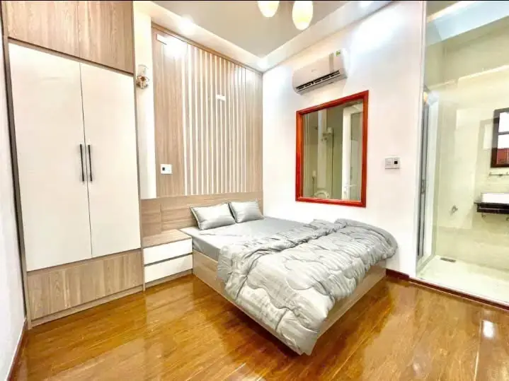 Bán nhà Kiệt Cù Chính Lan, Thanh Khê – 64 m², 3 tầng, 7,1 tỷ – ảnh 2