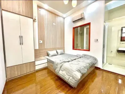 Bán nhà Kiệt Cù Chính Lan, Thanh Khê – 64 m², 3 tầng, 7,1 tỷ – ảnh 2