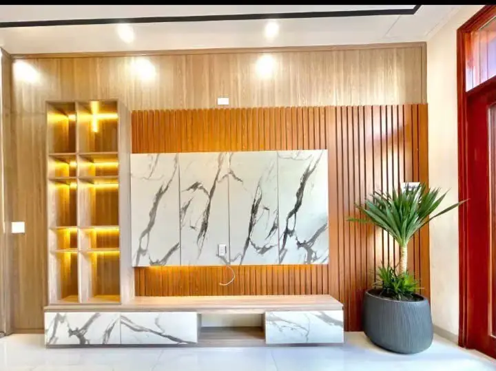 Bán nhà Kiệt Cù Chính Lan, Thanh Khê – 64 m², 3 tầng, 7,1 tỷ – ảnh 3