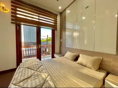 Bán nhà Kiệt Cù Chính Lan, Thanh Khê – 64 m², 3 tầng, 7,1 tỷ – ảnh 5