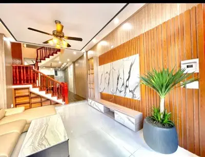 Bán nhà Kiệt Cù Chính Lan, Thanh Khê – 64 m², 3 tầng, 7,1 tỷ – ảnh 6
