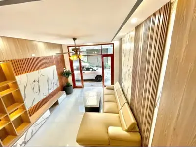 Bán nhà Kiệt Cù Chính Lan, Thanh Khê – 64 m², 3 tầng, 7,1 tỷ – ảnh 11