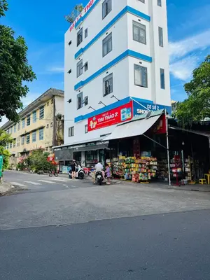 Bán đất mặt tiền Tân Hòa, Thanh Khê – 70 m², 4,45 tỷ