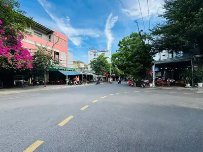 Bán đất mặt tiền Tân Hòa, Thanh Khê – 70 m², 4,45 tỷ – ảnh 2