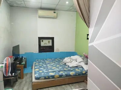 Bán nhà Kiệt Nguyễn Duy Trinh, Ngũ Hành Sơn – 97,6 m², 2 tầng, 5,5 tỷ