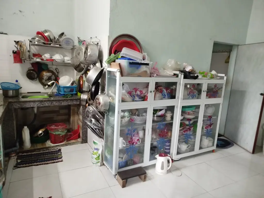 Bán nhà Kiệt Nguyễn Duy Trinh, Ngũ Hành Sơn – 97,6 m², 2 tầng, 5,5 tỷ – ảnh 3