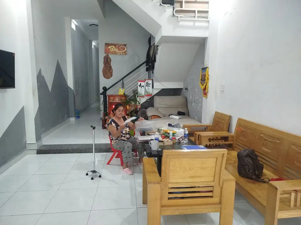 Bán nhà Kiệt Nguyễn Duy Trinh, Ngũ Hành Sơn – 97,6 m², 2 tầng, 5,5 tỷ – ảnh 5