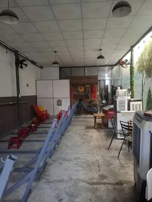 Bán nhà cấp 4 mặt tiền Trần Văn Trà, Cẩm Lệ – 82 m², 6,8 tỷ