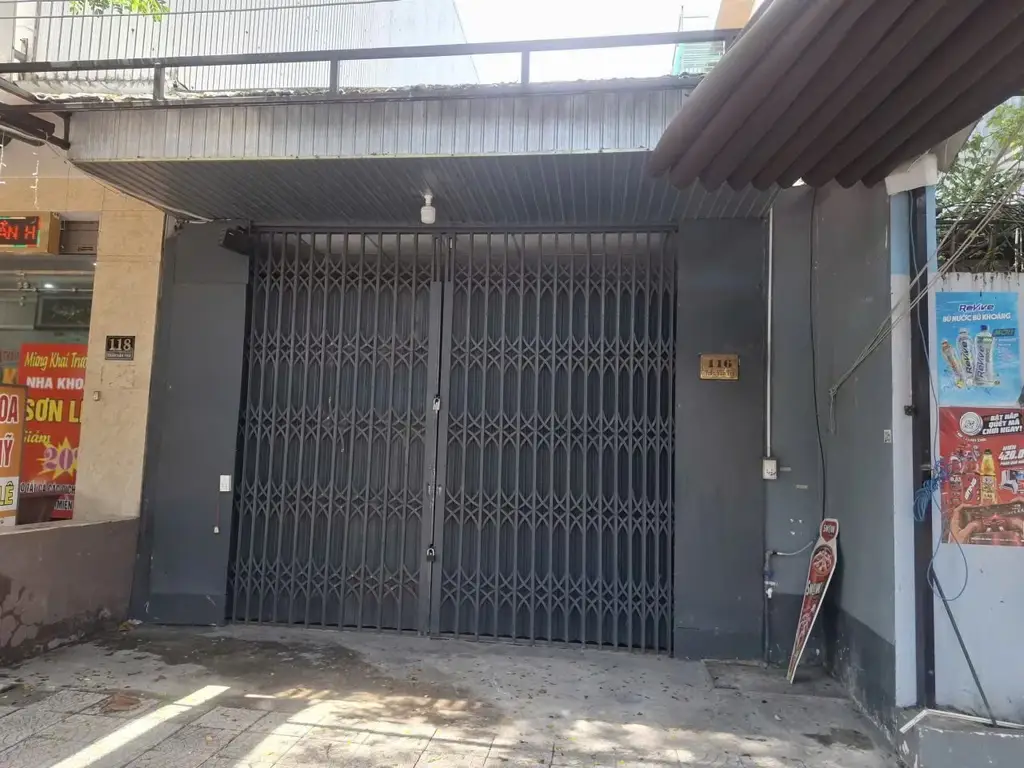 Bán nhà cấp 4 mặt tiền Trần Văn Trà, Cẩm Lệ – 82 m², 6,8 tỷ – ảnh 2