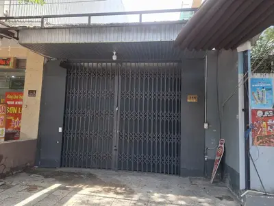 Bán nhà cấp 4 mặt tiền Trần Văn Trà, Cẩm Lệ – 82 m², 6,8 tỷ – ảnh 2