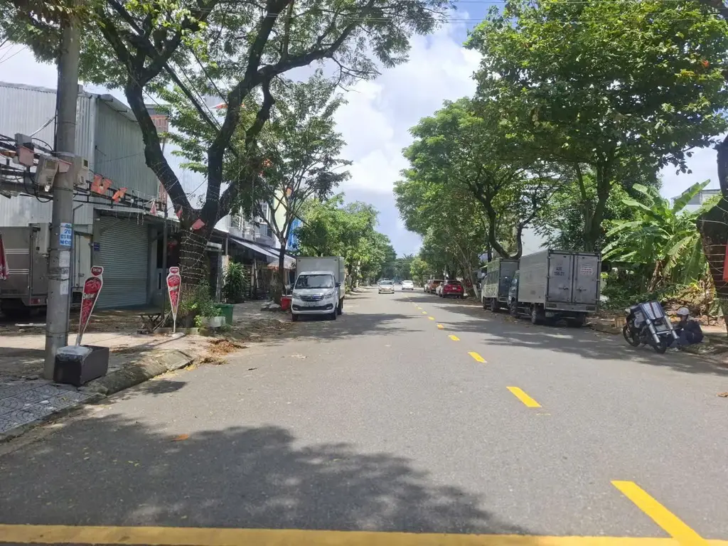 Bán nhà cấp 4 mặt tiền Trần Văn Trà, Cẩm Lệ – 82 m², 6,8 tỷ – ảnh 3