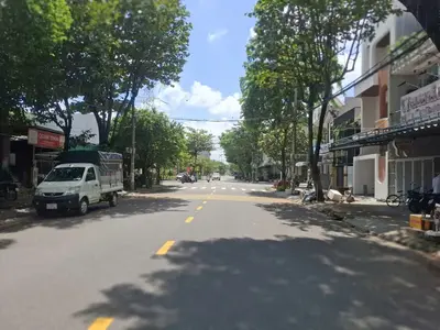 Bán nhà cấp 4 mặt tiền Trần Văn Trà, Cẩm Lệ – 82 m², 6,8 tỷ – ảnh 4