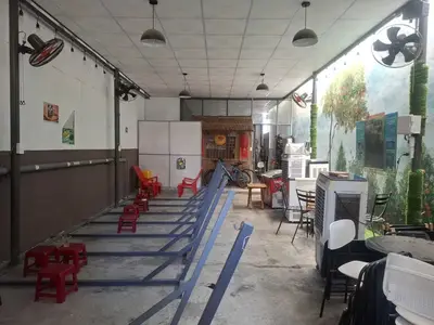 Bán nhà cấp 4 mặt tiền Trần Văn Trà, Cẩm Lệ – 82 m², 6,8 tỷ – ảnh 5