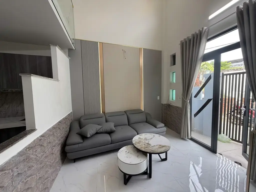 Bán nhà Kiệt Tôn Đản, Cẩm Lệ – 51 m², 2 tầng, 3,35 tỷ – ảnh 5