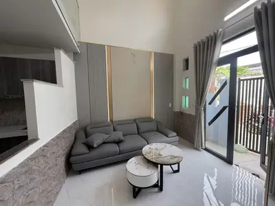 Bán nhà Kiệt Tôn Đản, Cẩm Lệ – 51 m², 2 tầng, 3,35 tỷ – ảnh 5