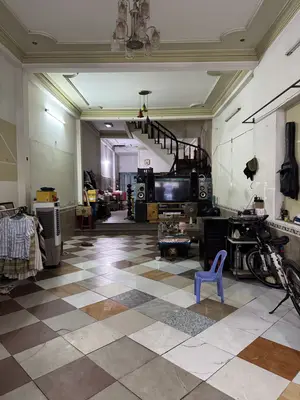 Bán nhà mặt tiền Trưng Nhị, Hải Châu – 97,3 m², 2 tầng, 11,99 tỷ