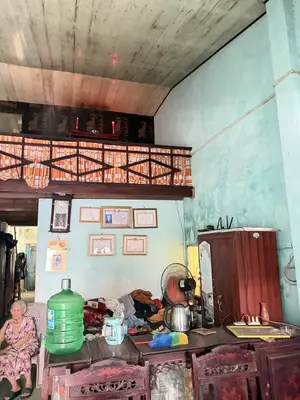 Bán nhà cấp 4 mặt tiền Tô Hiến Thành, Sơn Trà – 90 m², 13,5 tỷ