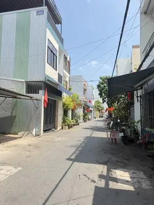 Bán nhà cấp 4 mặt tiền Tô Hiến Thành, Sơn Trà – 90 m², 13,5 tỷ – ảnh 2