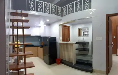 Bán nhà mặt tiền Phan Châu Trinh, Hải Châu – 100 m², 3 tầng, 16 tỷ – ảnh 2