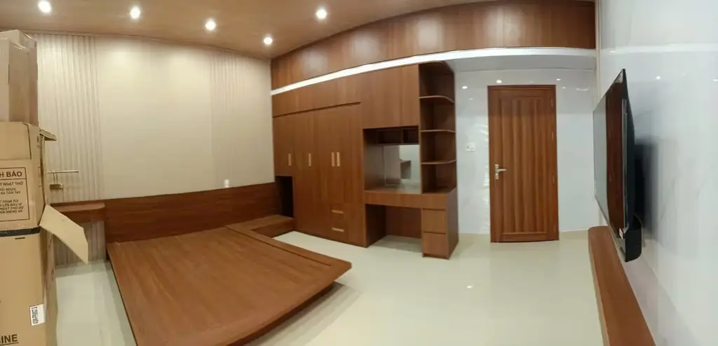 Bán nhà mặt tiền Phan Châu Trinh, Hải Châu – 100 m², 3 tầng, 16 tỷ – ảnh 3
