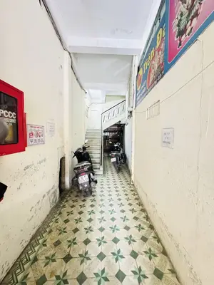 Bán nhà mặt tiền Phan Châu Trinh, Hải Châu – 100 m², 3 tầng, 16 tỷ – ảnh 5