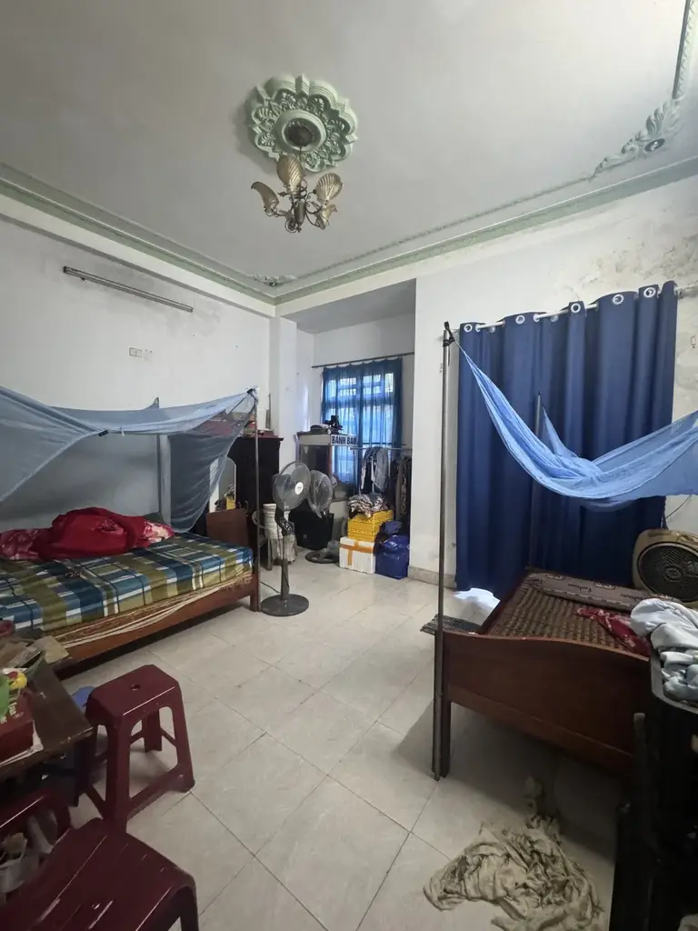 Bán nhà Khúc Hạo, Sơn Trà – 100 m², 3 tầng, 12,3 tỷ – ảnh 2