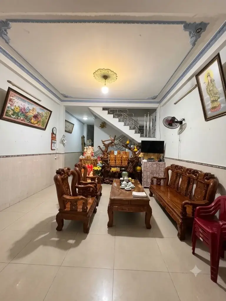 Bán nhà Khúc Hạo, Sơn Trà – 100 m², 3 tầng, 12,3 tỷ – ảnh 4