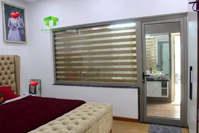 Bán nhà mặt tiền Nhơn Hòa 7, Cẩm Lệ – 140 m², 2 tầng, 6,98 tỷ – ảnh 2