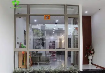 Bán nhà mặt tiền Nhơn Hòa 7, Cẩm Lệ – 140 m², 2 tầng, 6,98 tỷ – ảnh 6
