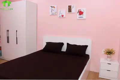 Bán nhà mặt tiền Nhơn Hòa 7, Cẩm Lệ – 140 m², 2 tầng, 6,98 tỷ – ảnh 7