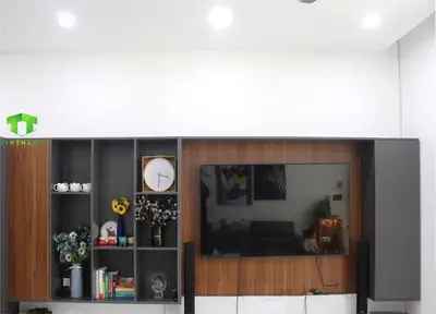 Bán nhà mặt tiền Nhơn Hòa 7, Cẩm Lệ – 140 m², 2 tầng, 6,98 tỷ – ảnh 8