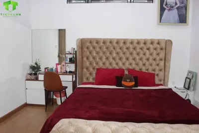 Bán nhà mặt tiền Nhơn Hòa 7, Cẩm Lệ – 140 m², 2 tầng, 6,98 tỷ – ảnh 10