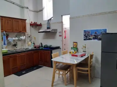 Bán nhà mặt tiền Lê Văn Hiến, Ngũ Hành Sơn – 72,2 m², 3 tầng, 8,3 tỷ – ảnh 4