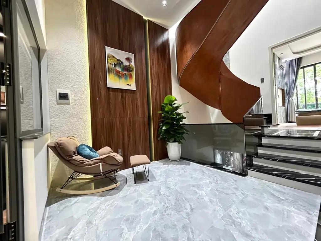 Bán nhà mặt tiền Chúc Động, Liên Chiểu – 81 m², 3 tầng, 9,3 tỷ – ảnh 2