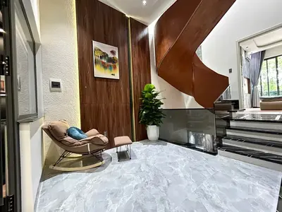 Bán nhà mặt tiền Chúc Động, Liên Chiểu – 81 m², 3 tầng, 9,3 tỷ – ảnh 2