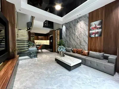 Bán nhà mặt tiền Chúc Động, Liên Chiểu – 81 m², 3 tầng, 9,3 tỷ – ảnh 3