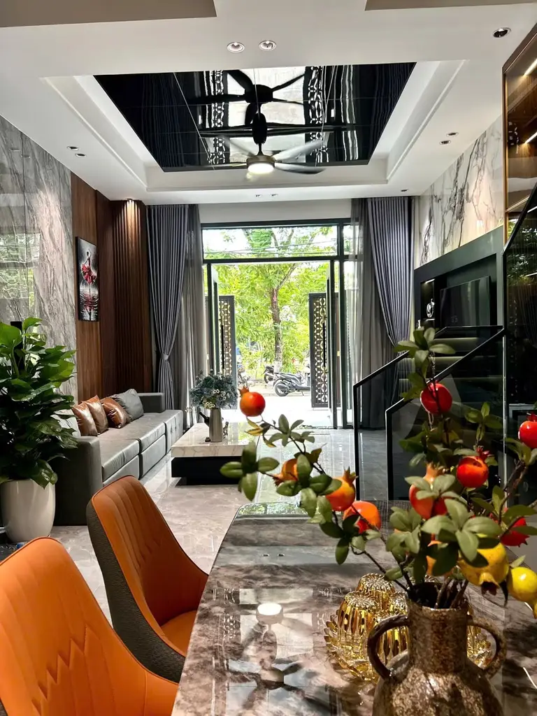 Bán nhà mặt tiền Chúc Động, Liên Chiểu – 81 m², 3 tầng, 9,3 tỷ – ảnh 4