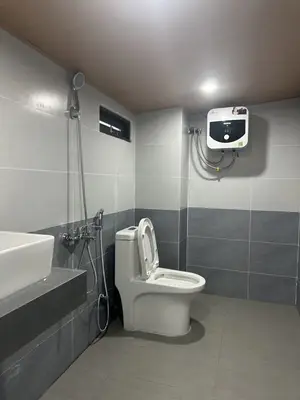 Bán nhà mặt tiền Đinh Nhật Tân, Cẩm Lệ – 90 m², 1,5 tầng, 4,98 tỷ