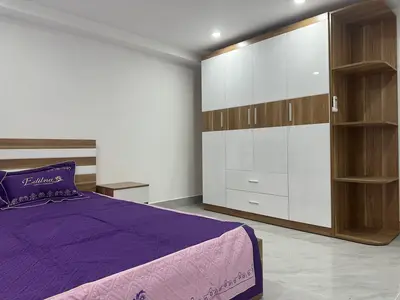 Bán nhà mặt tiền Đinh Nhật Tân, Cẩm Lệ – 90 m², 1,5 tầng, 4,98 tỷ – ảnh 2
