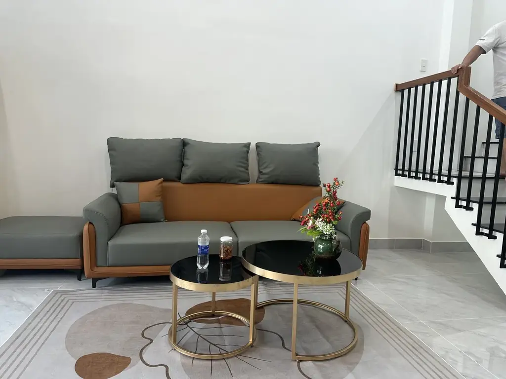 Bán nhà mặt tiền Đinh Nhật Tân, Cẩm Lệ – 90 m², 1,5 tầng, 4,98 tỷ – ảnh 5