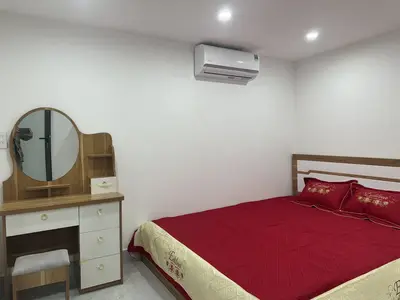 Bán nhà mặt tiền Đinh Nhật Tân, Cẩm Lệ – 90 m², 1,5 tầng, 4,98 tỷ – ảnh 9