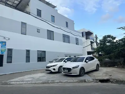 Bán nhà mặt tiền Đinh Nhật Tân, Cẩm Lệ – 90 m², 1,5 tầng, 4,98 tỷ – ảnh 12