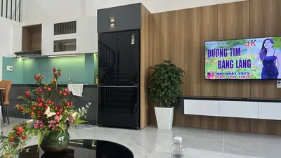 Bán nhà mặt tiền Đinh Nhật Tân, Cẩm Lệ – 90 m², 1,5 tầng, 4,98 tỷ – ảnh 13