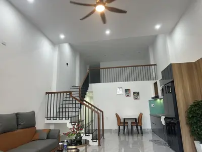 Bán nhà mặt tiền Đinh Nhật Tân, Cẩm Lệ – 90 m², 1,5 tầng, 4,98 tỷ – ảnh 14