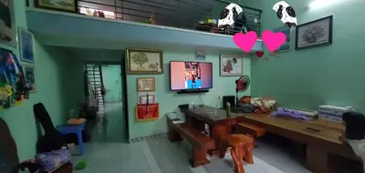 Bán nhà cấp 4 Kiệt Nam Cao, Liên Chiểu – 93,4 m², 3,2 tỷ