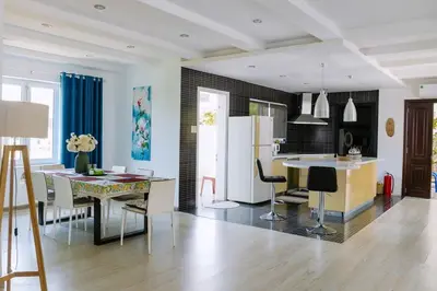 Bán nhà mặt tiền Village Bàu Ốc Hạ 2, Hội An – 594,2 m², 1 tầng, 31 tỷ – ảnh 2