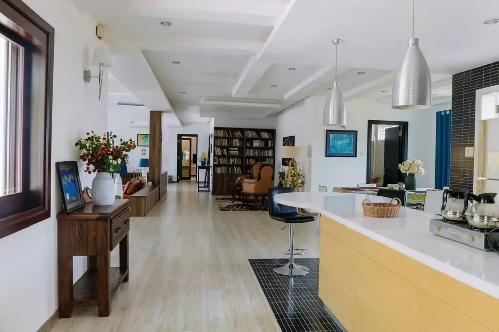 Bán nhà mặt tiền Village Bàu Ốc Hạ 2, Hội An – 594,2 m², 1 tầng, 31 tỷ – ảnh 5